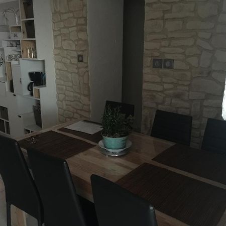 Maison Le Plai-Syl Villa Volonne Exteriör bild